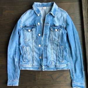 H&M Denim Jacket